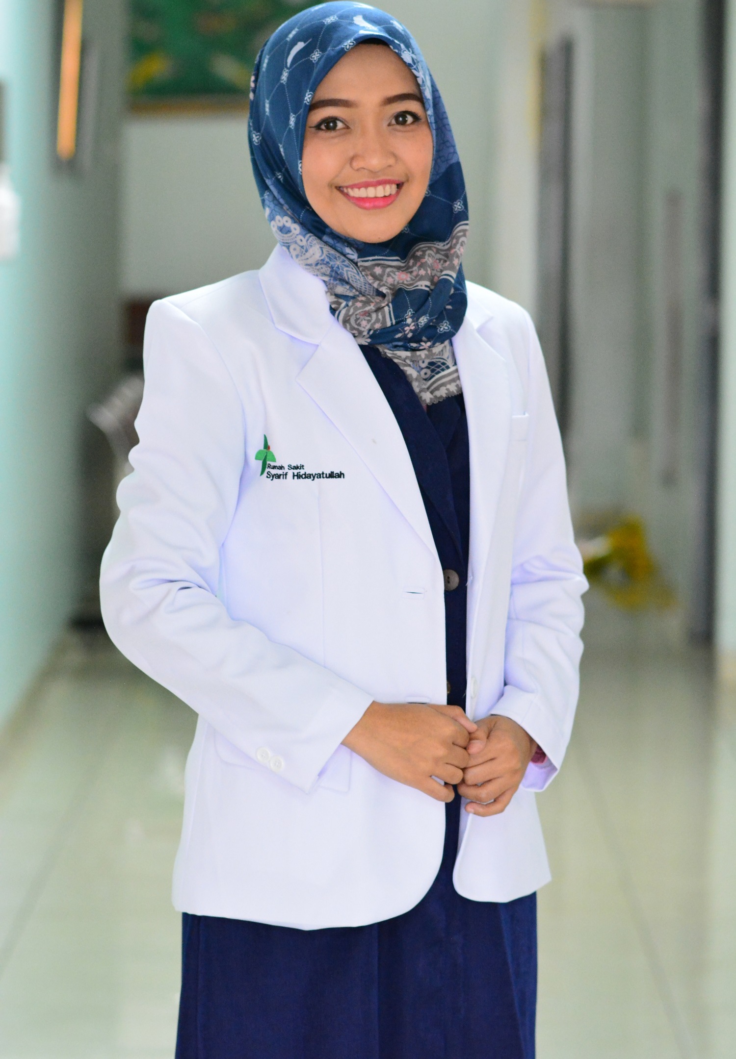 Foto dr. Seprializa, Sp.OG